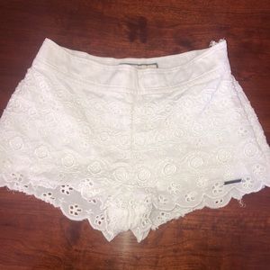 Abercrombie & Fitch shorts